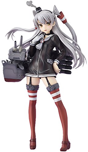 余暇活動ジャパン 分け取りこれくしょん 艦これ 天津風