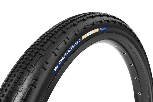 パナレーサー(Panaracer) グラベルキング SK プラス 29×2.1 チューブレスレディ GRAVELKING SK + 黒 F2921-GKSK-P-B2