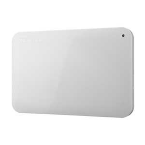 固定ディスク-AC10TW(白いこと) ポ-タブルHDD 1肺結核 USB3.0繋ぎ合わせる