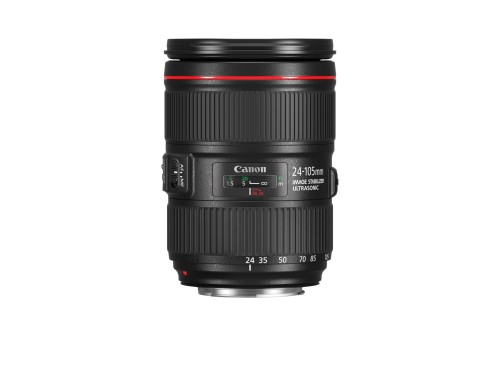 EF24-105粍 F4L IS II USM