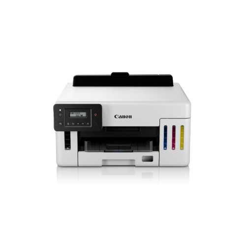 Newキヤノン Canon インクジェット印刷機 GX5130 A4/特大電気容量/ギガ貯蔵タンク/GXつづき物/低駈けっくら通貨価値/商行為青写真