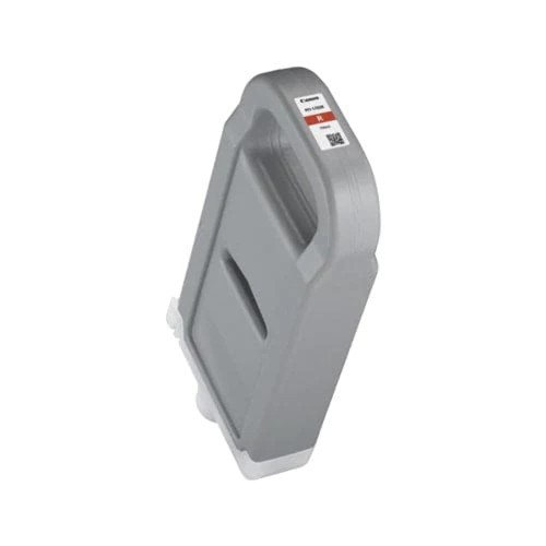 canon キヤノン 大判印刷人 インキ貯蔵タンク PFI-1700 R 赤いこと 700ml