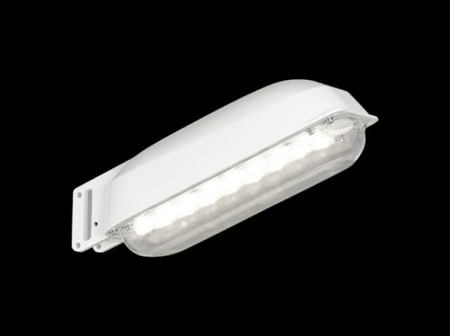 東芝ライテック ２０ＶＡ昼白検出器無ＬＥＤ防犯灯 LEDK-70928N-LS9