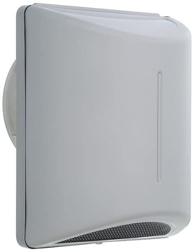 Unix 防音生産物 ステンレス鋼製 ベントキャップ SSRW150A10M 防音ボンネット(給気専用) メッシュ
