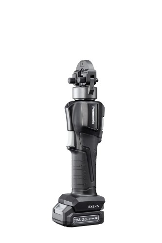 ＥＸＥＮＡ  申し受ける圧着器 黒                EZ1W31F10S-B