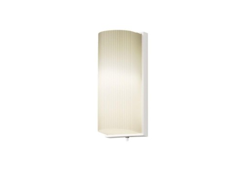 パナソニック(Panasonic) 上昇限度直付型・壁直付型 LED[白熱電球色] 合切袋点火装置 LED白熱電球取り替えっこ型・防雨型 LGW85037W