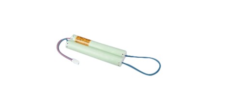 パナソニック(Panasonic) 電池 ニッケル水素 交換用 7.2V 3000MAh FK867