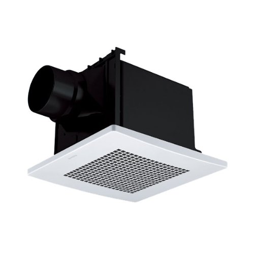 Panasonic (パナソニック) 上昇限度埋込形換気ファン ルーバー別売手合い FY-24J7V