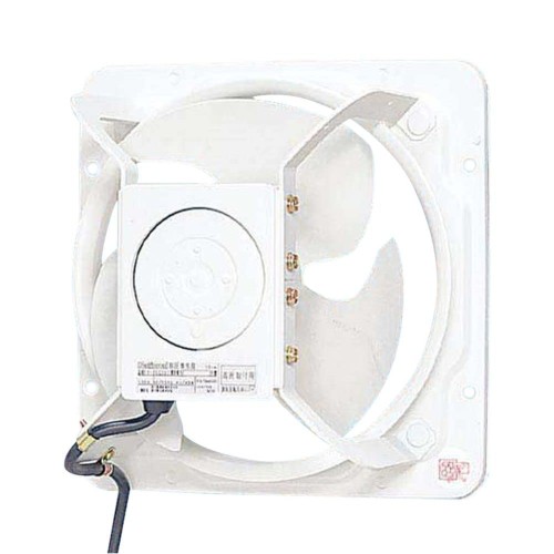 パナソニック(Panasonic) 有圧換気扇 低騒音形 排-給気兼用仕様 三相/200V FY-30MTU3