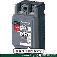 Panasonic(パナソニック) サーキットブレーカー BBW-60 2P4 BBW2401
