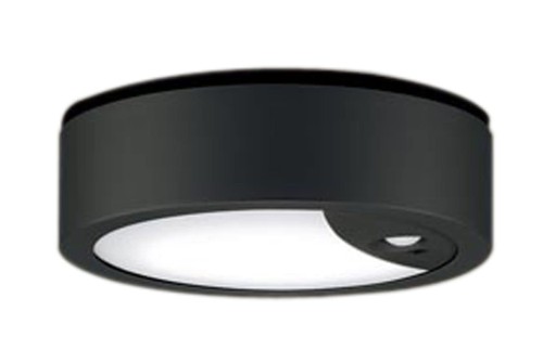パナソニック(Panasonic) 天井直付型 LED 昼白色 シーリングライト 拡散タイプ 防雨型・FreePaお出迎え・ペア点灯可能型・シンプルタイマー・明るさセンサ付・段調光省エネ型 LGWC51544LE1