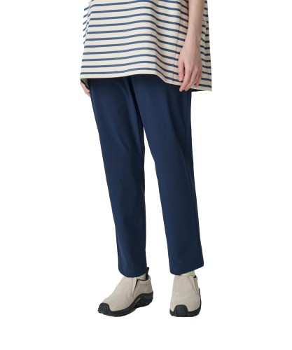 [スノーピーク] パンツActive Comfort Slim Pants size SNAVYPA-25SU005フェス キャンプ アウトドア