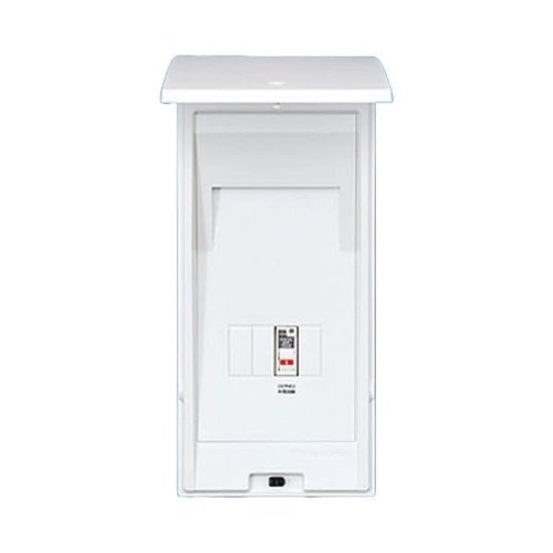 パナソニック(Panasonic) EV・PHEV充電回路用リニューアルボックス BQE825EV 15,719円