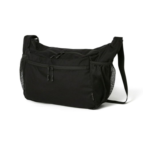 スノーピーク(snow peak) ボディバッグ Everyday Use Middle Shoulder Bag AC-25SU403 17L 軽量 収納 撥水