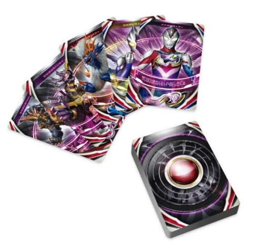 ウルトラレプリカ ウルトラフュージョンカード SPECIAL SET 02