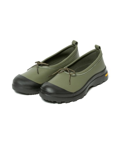 Field Toe Shose