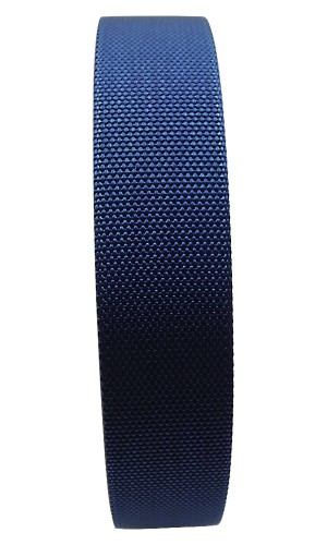WAKI ナイロン磁気テープ 2mmX38mmX15m巻 紺 N-238