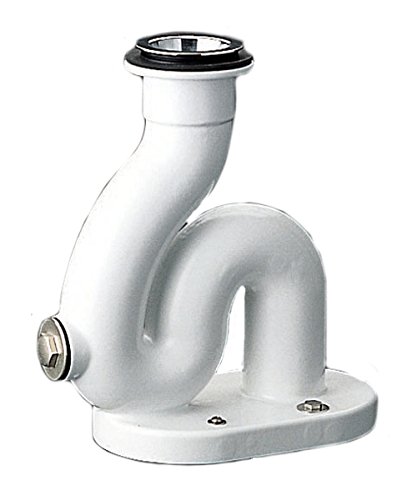 TOTO 床排水金具(掃除流し用、鉛管用、Sトラップ) T37SE