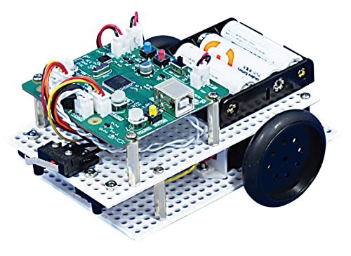 KOROBO3 プログラミングロボットキット MR-9193
