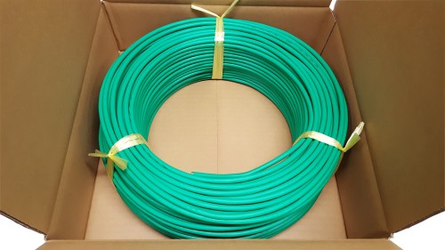 楽天市場】0.3-4P SPG6(SB) 日本製線 Cat6 細径 UTP LANケーブル 300m