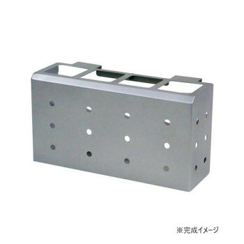 FUサイドスタンド 折り畳み傘用 シルバー 2330010