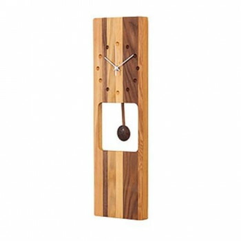 Latree ラトレ TIME タイム ウォールクロック 振り子500 ♯MX モザイク PL1TIM-0080500-MXOL