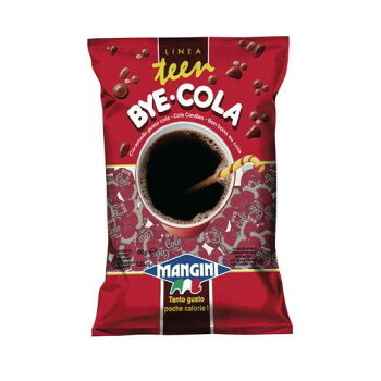 マンジーニ コーラミニキャンディー 150g 14個セット 128003