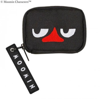 楽天市場】mikko illustrations コンパクト財布 ムース ミッコ 292761