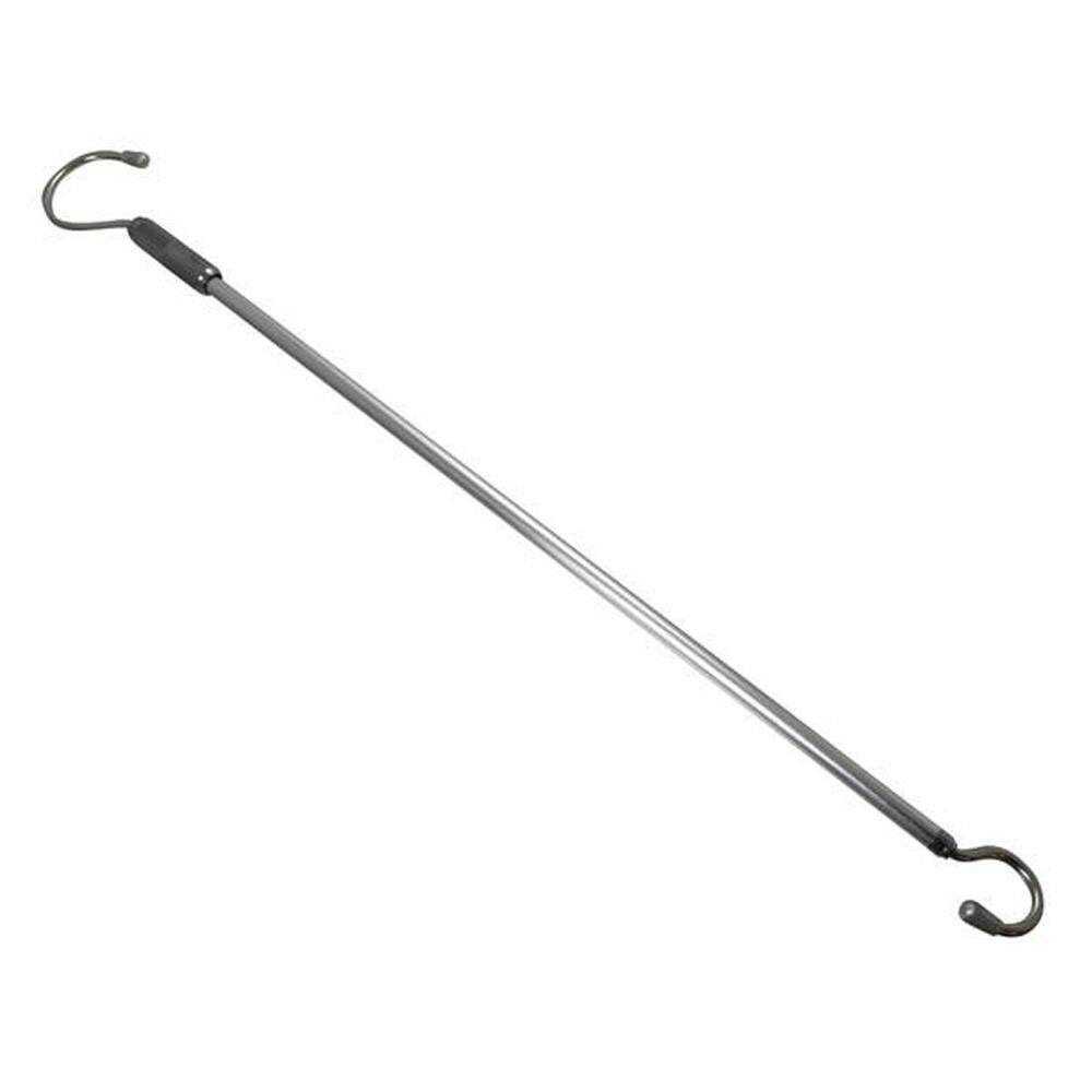ハーブタオルリング 白熊 シロクマ BT-109-G-240 金 長さ240mm