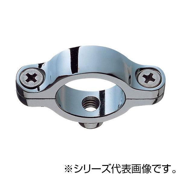 Amazon | シロクマ ハーブタオルリング240mm クローム BT-109