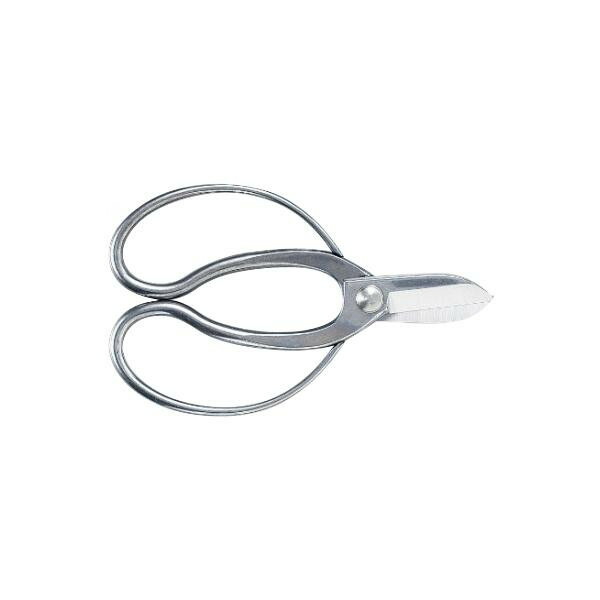 楽天市場】生け花 お手入れ ステンレス 古流鋏 165mm 生け花用 道具