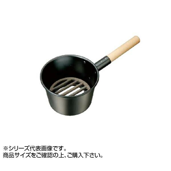 木柄鉄ジャンボ火起し 15cm ミニ 111021