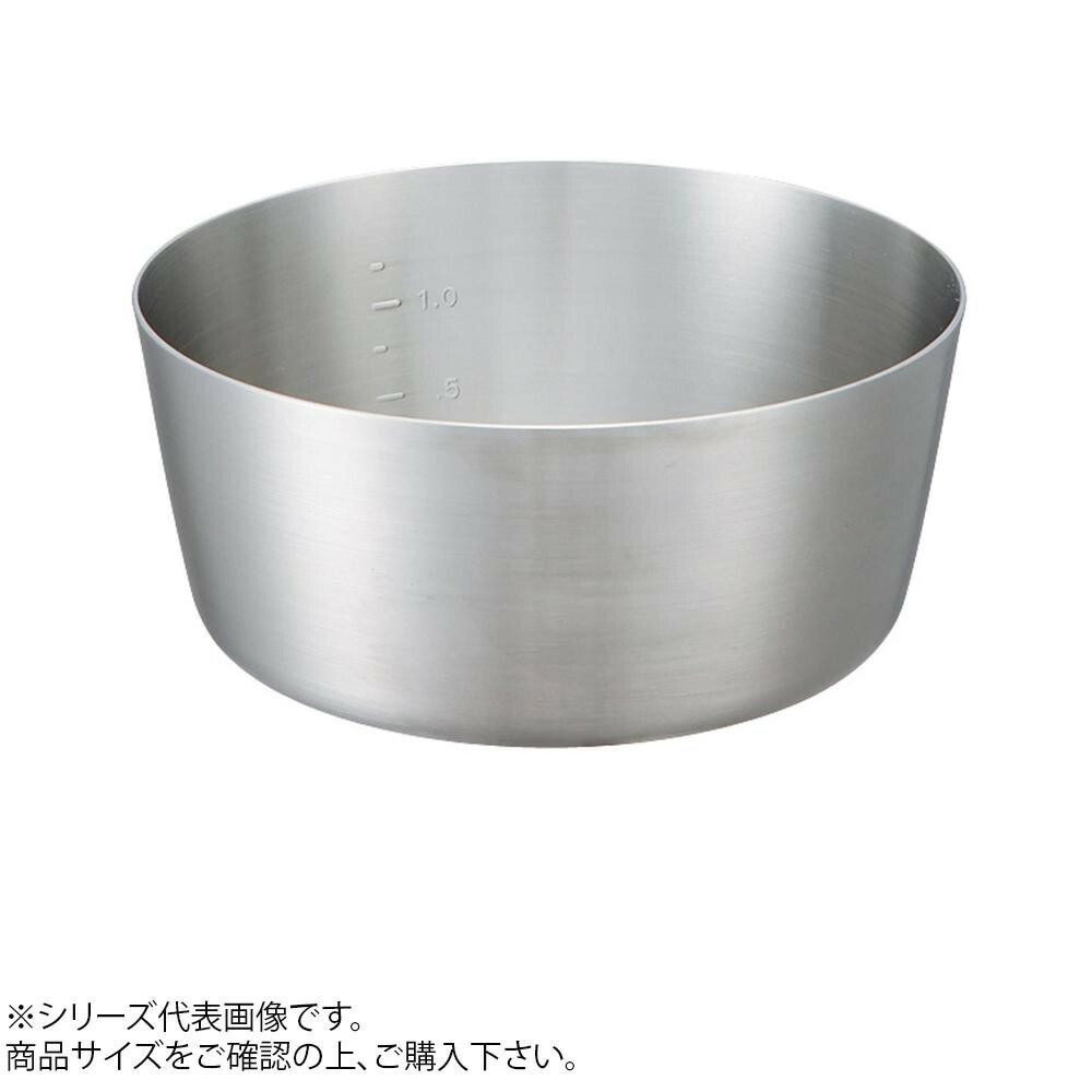 キングデンジ ヤットコ鍋 24cm(4.0L) 350058