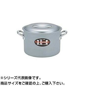 業務用IH 半寸胴鍋 27cm(10.0L) 007144