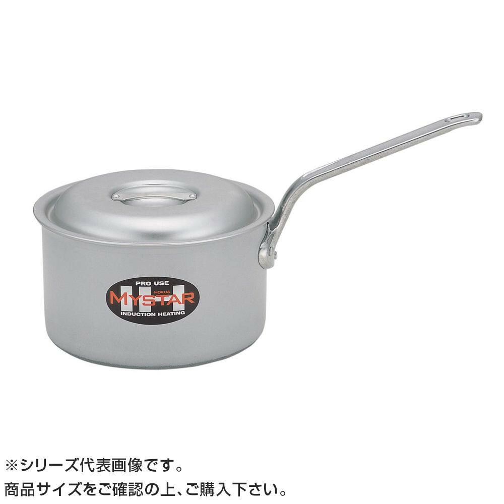 業務用IH 深型片手鍋 21cm(4.0L) 007161｜ライフ＆ビューティ 16,461円