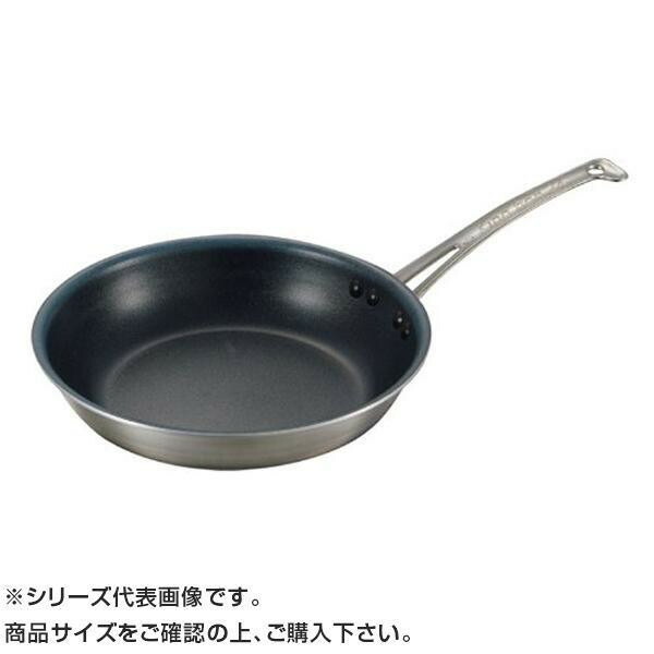 第一人者フロン フライパン 浅型 21糎 350092