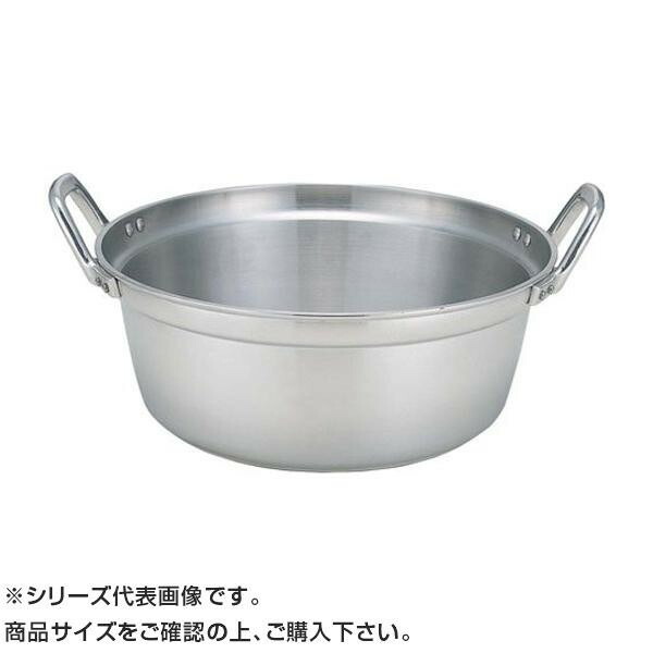 お役目用マイはやりっ子IH 一皿分の料理鍋 36糎(13.0L) 007172