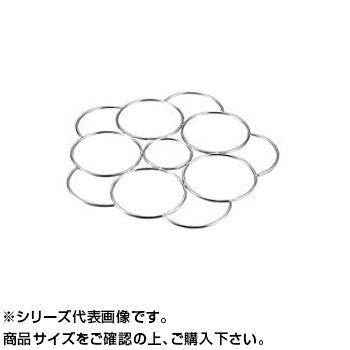 段付鍋用てぼリング 51cm用 7穴 041139