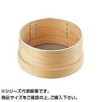 木枠ステン張パン粉フルイ 尺 048099｜ライフ＆ビューティ 11,883円