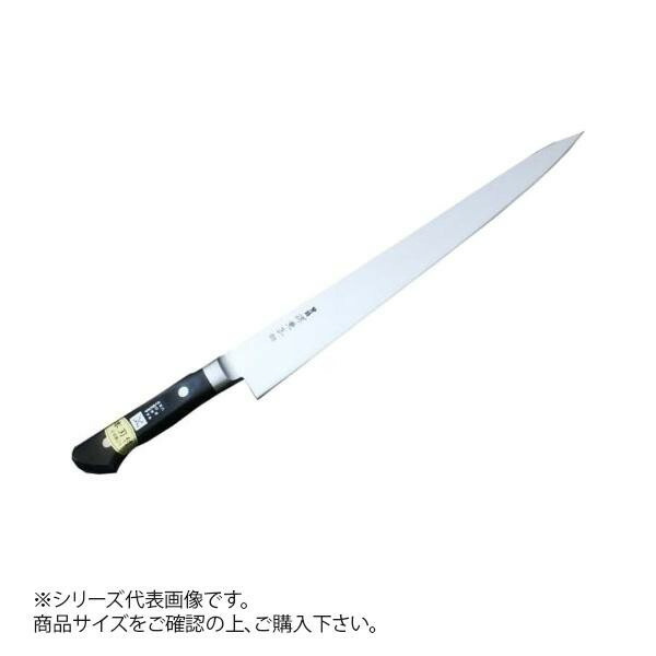 源兼正 ツバ付 包丁 筋引 270mm 131014｜ライフ＆ビューティ