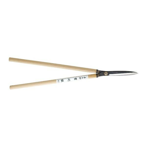 造園用葉刈鋏　止型　2513｜ライフ＆ビューティ 31,210円