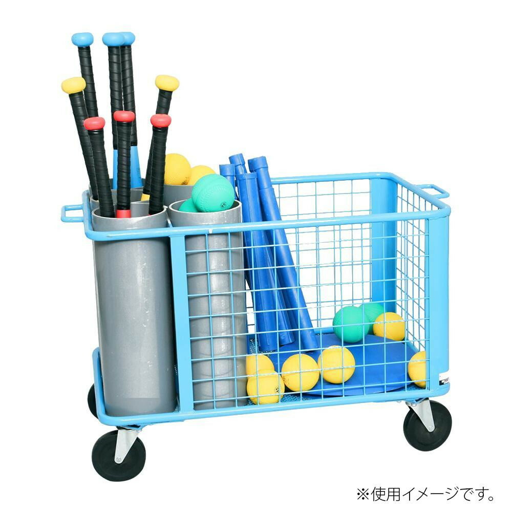 運動競技物の具入れ B-332