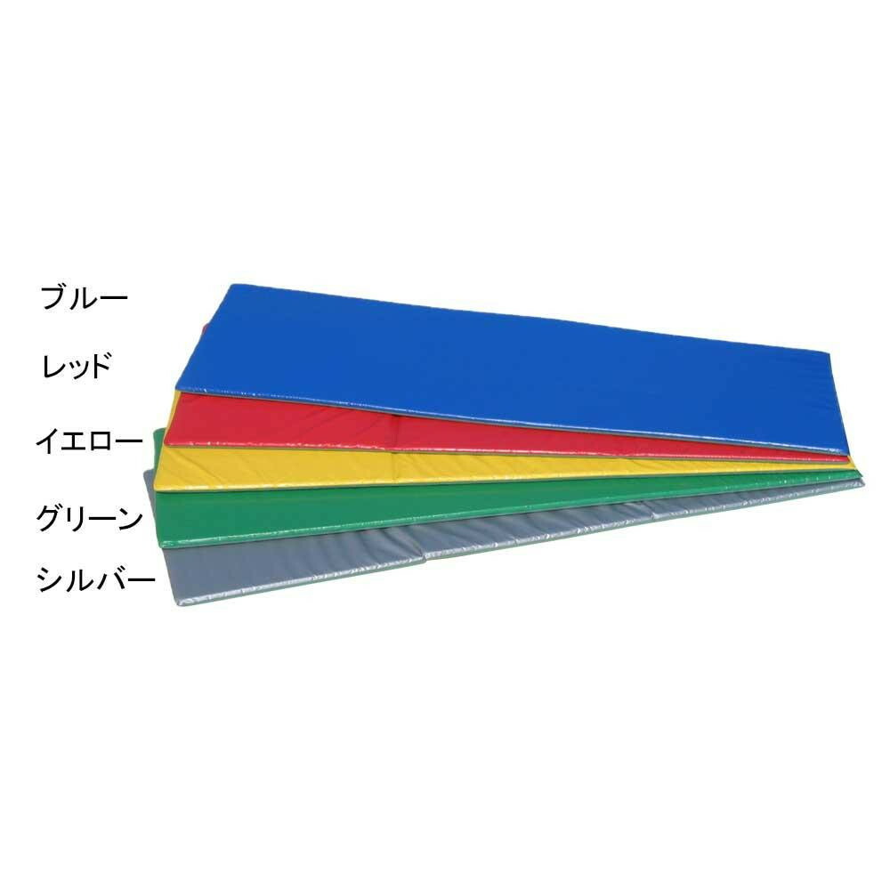 フィットネスマット 60&times;150&times;2cm F-54｜ライフ＆ビューティ