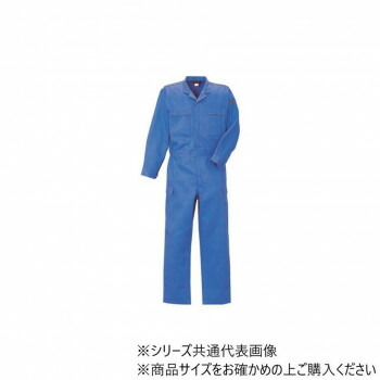 クレヒフク ツナギ  青碧  BL  7600