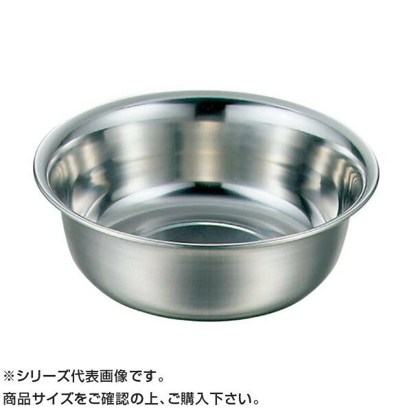 PE18-0洗い桶 40cm(15.0L) 036011