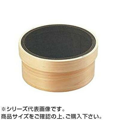木枠代用毛裏ごし 細目 7寸 048065|ライフ&ビューティ