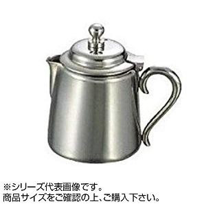 UK 18-8M型ミルクポット 7人用 220cc 163009