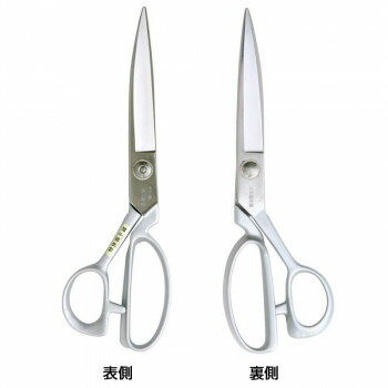 美鈴 美三郎 洋裁はさみ 本づくり(SLD)280mm 802-28