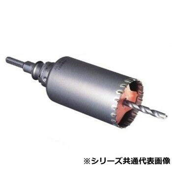 セレクト ALC用コアドリルSDSシャンク 160 SE47298