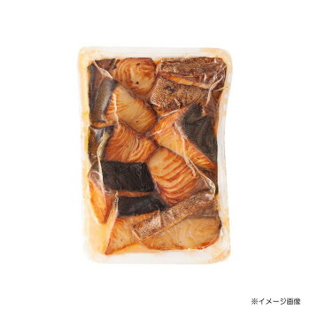 業務用 骨取り天然ぶり照焼 10切×20袋
